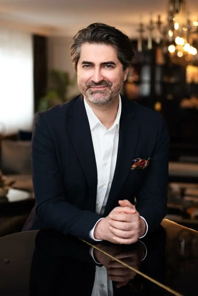 Doc. Dr. Andaç Aykan – Aykan Clinic