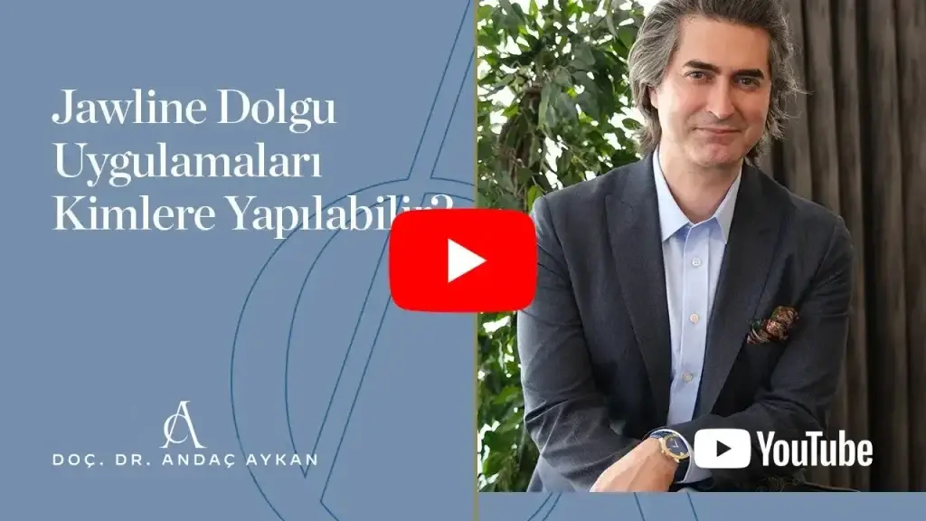 Jawline Dolgu Uygulamaları Kimlere Yapılabilir?