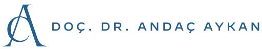 Prof. Dr. Andaç AYKAN